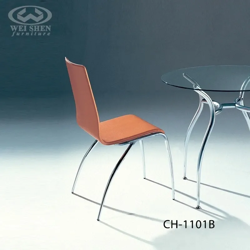 電鍍椅 CH-1101