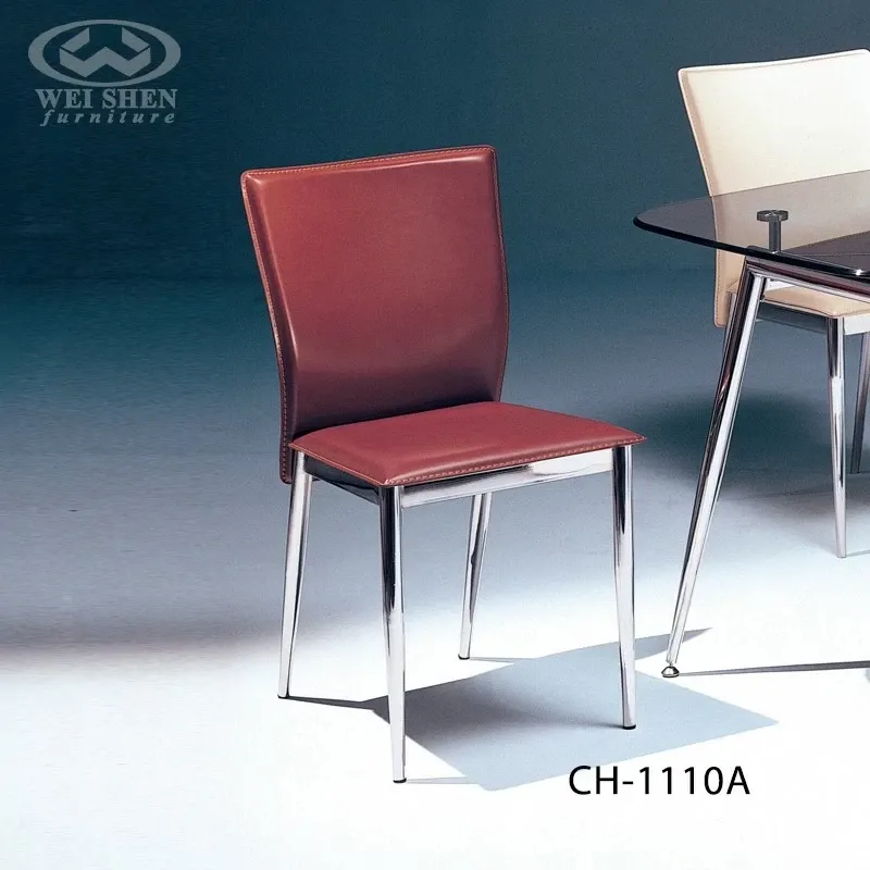 電鍍椅 CH-1110