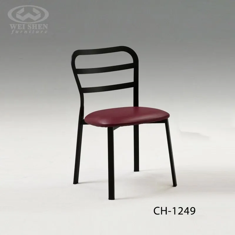 烤漆椅 CH-1249