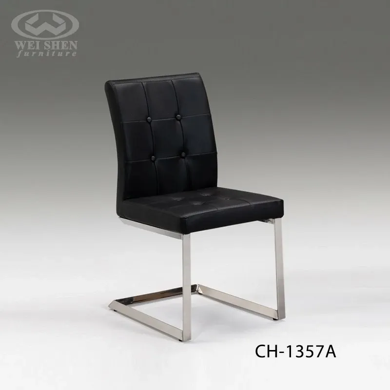 電鍍椅 CH-1357