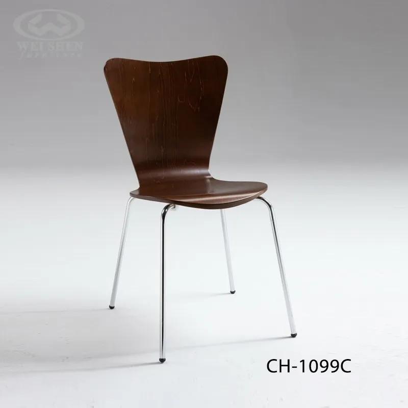 曲木椅CH-1099-A