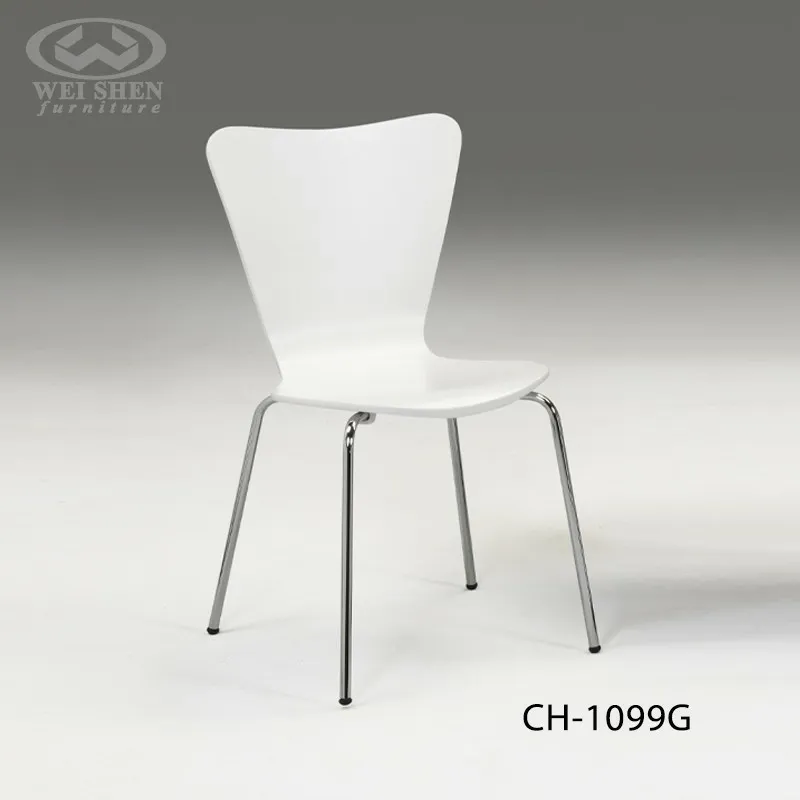 曲木椅CH-1099-A