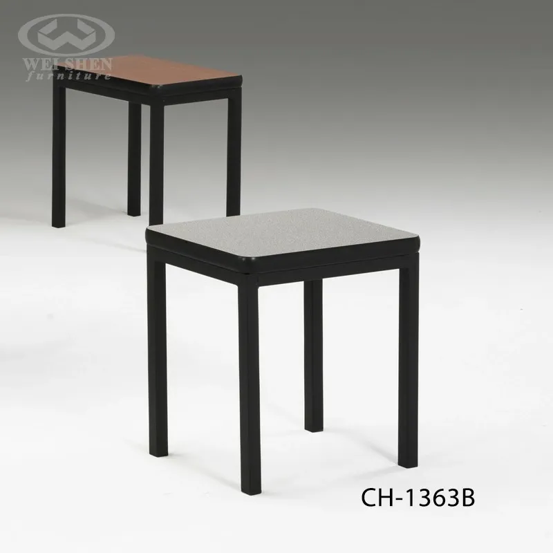 木餐椅CH-1363