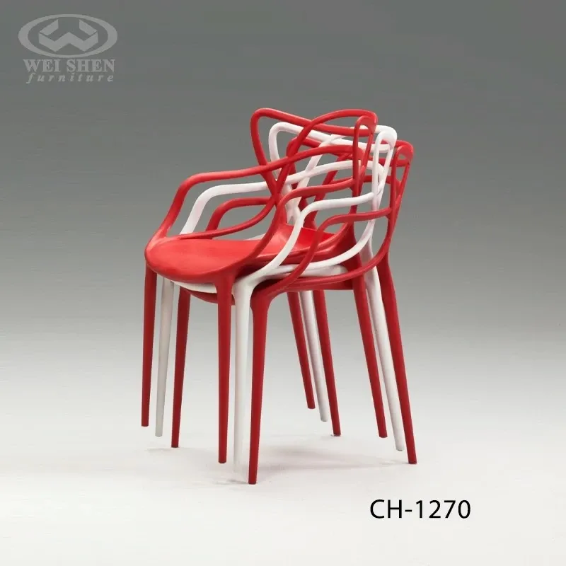 塑膠椅 CH-1270