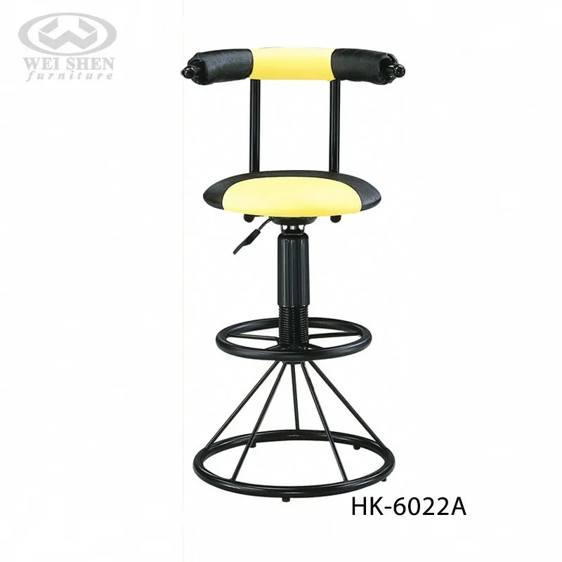 旋轉吧椅HK-6022