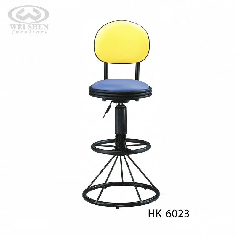 旋轉吧椅HK-6023