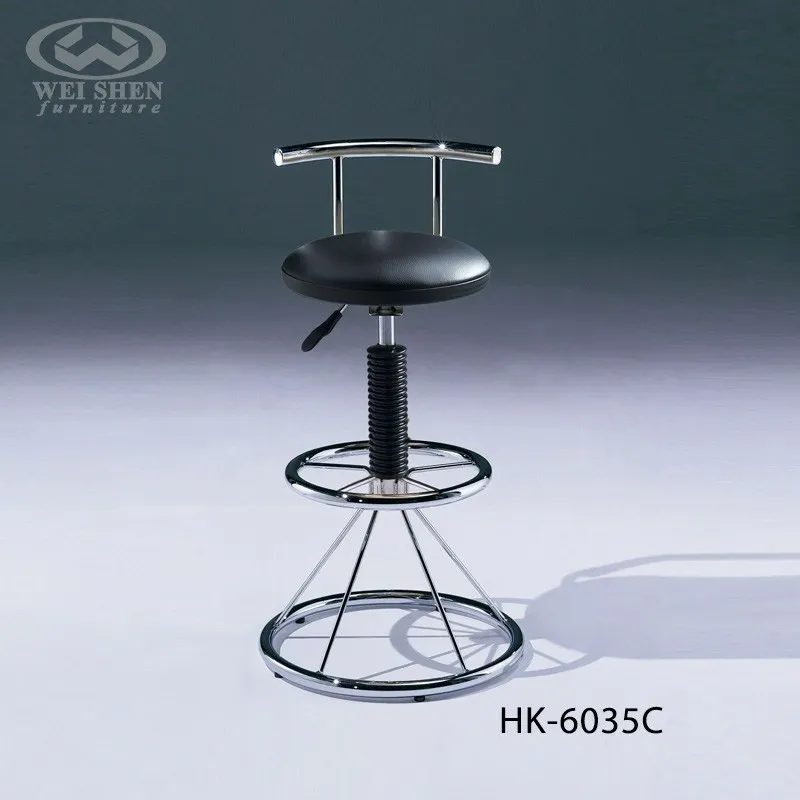 旋轉吧椅HK-6035