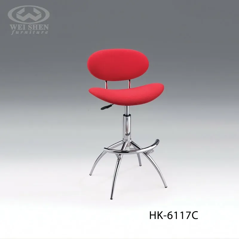 旋轉吧椅HK-6117-C
