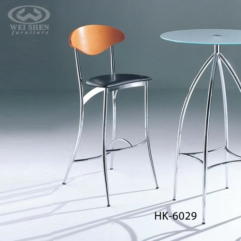 高腳吧台椅凳HK-6029