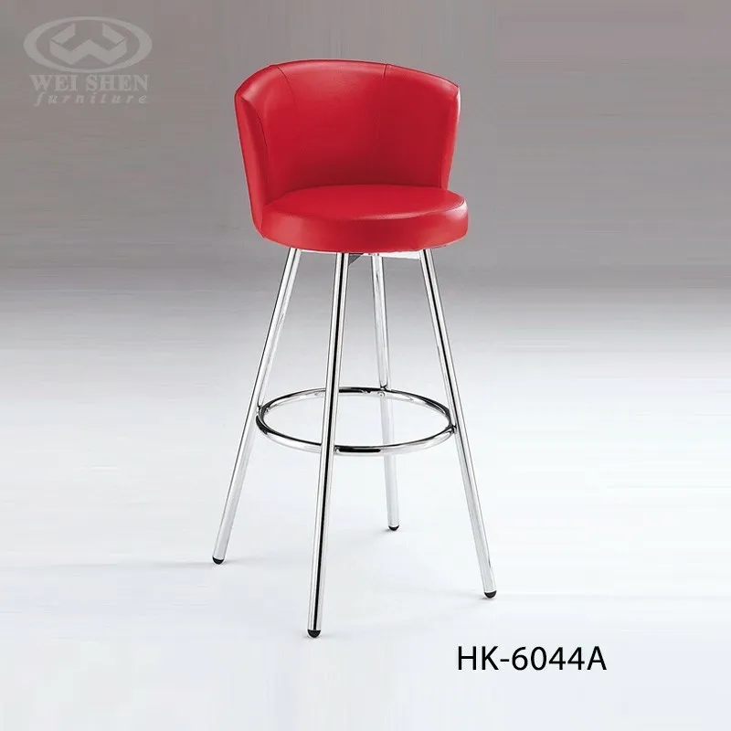 高腳吧台椅凳HK-6044