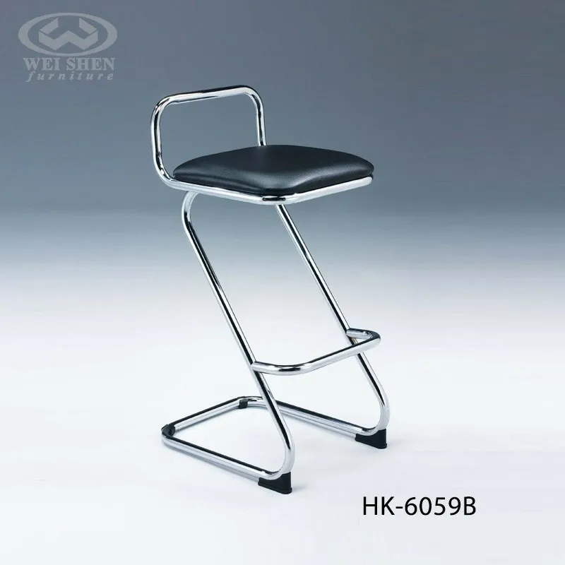 高腳吧台椅凳HK-6059-B
