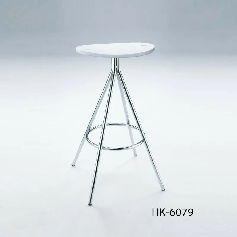 曲木高腳椅HK-6079-A