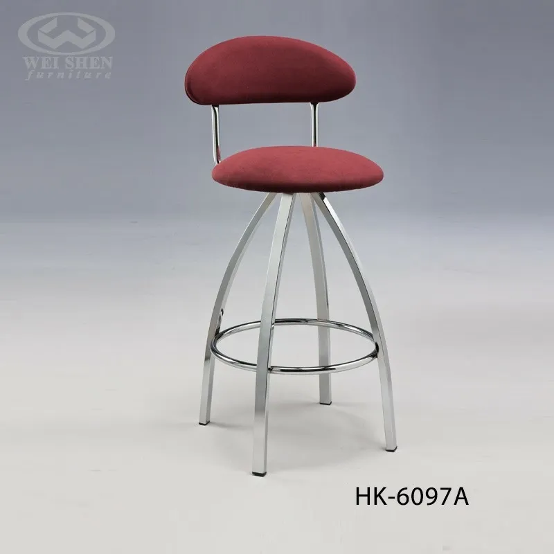 高腳吧台椅凳HK-6097-A