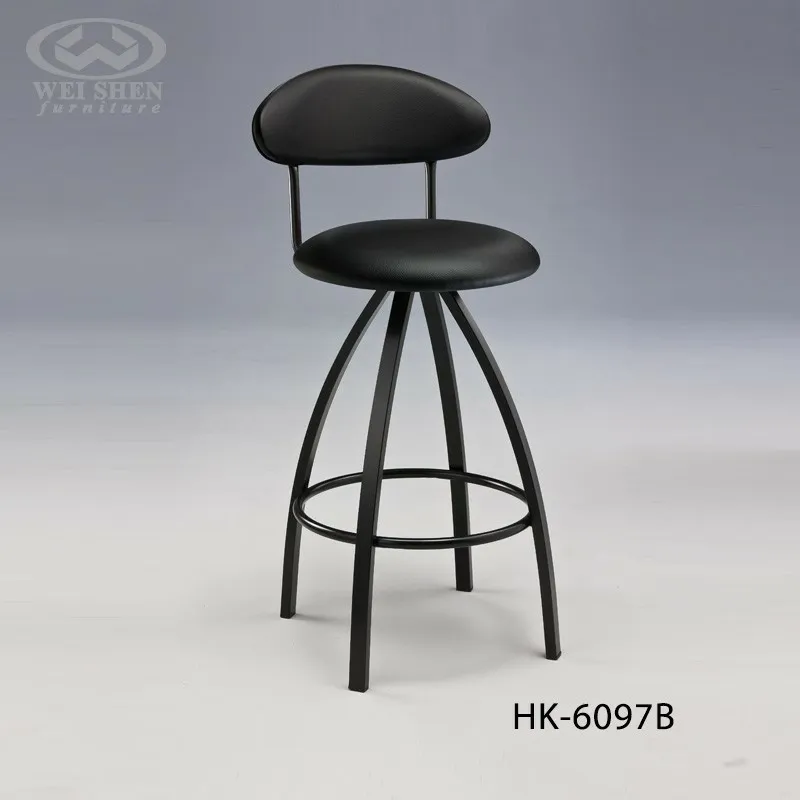 高腳吧台椅凳HK-6097-B